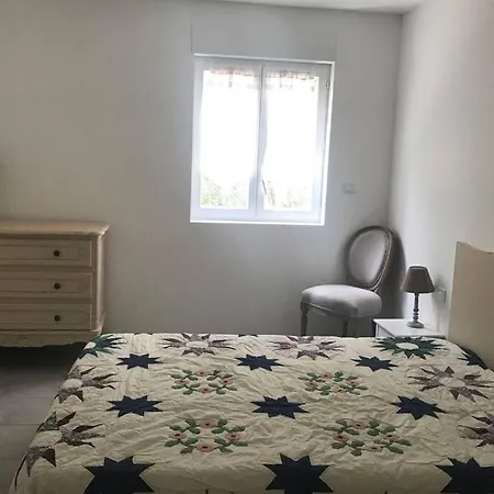 En Toute Tranquillite A Porto-vecchio Apartman Porto-Vecchio