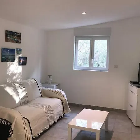 Apartman En Toute Tranquillite A Porto-vecchio *