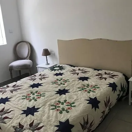 Apartman En Toute Tranquillite A Porto-vecchio